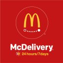 McDelivery Malaysia Icon