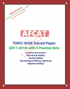 AFCAT Solved Papers and Practi screenshot 4