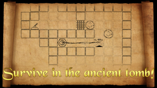 Ancient Tomb Adventure - Labyrinth Puzzle & Riddle screenshot 3