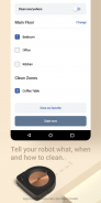 iRobot Home 应用程序 screenshot 6