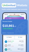 MyTonWallet • TON Wallet screenshot 5