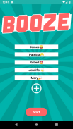 Booze: The Drinking Game - Party Games for adults screenshot 11