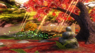 Autumn Grove 3D FREE screenshot 0