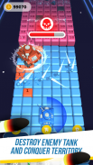 Shooting Color Idle screenshot 3