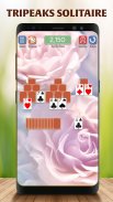 Solitaire Deluxe Social screenshot 18