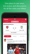 TheFutbolApp— TFA by pandaHAUS screenshot 10