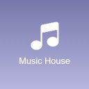 노래 음악 mp3 무료 다운, 뮤직하우스 Music House