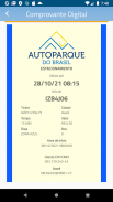 Autoparque Pay screenshot 14