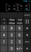 kalkulator ilmiah screenshot 2
