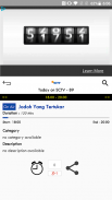 TV Indonesia Free TV Listing Guide screenshot 2