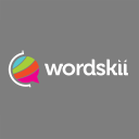 Wordskii Icon