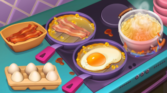 Cooking Rage - Restaurant Game screenshot 11