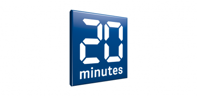 20 minutes - Actualités