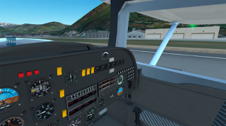 Horizon Flight Simulator screenshot 4