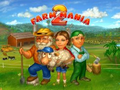 Farm Mania 2 screenshot 4