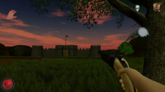 Ajax Town: Open world fps game screenshot 7