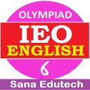 IEO 6 English Olympiad