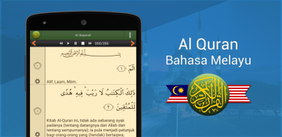Quran Bahasa Melayu