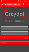Greydot Mobile Africa screenshot 7