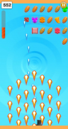 Candy Shooter - Sweet Blast screenshot 3