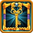 101 Rooms Mystery Escape Game Icon