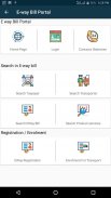 GST Return Filing, Rate Finder, e-Way bill screenshot 12