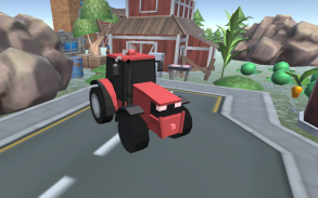 Farming Simulator: Country Life screenshot 2