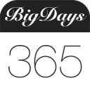 Big Days Lite - События Обратный отсчет Icon