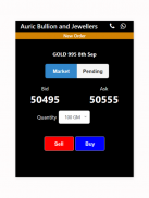 Auric Bullion screenshot 3