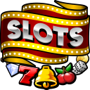 Slots (Spielautomaten) Icon