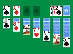 Solitaire! screenshot 3