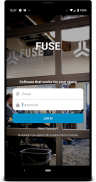 FUSE Coworking screenshot 0