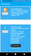 Port Scanner Utility screenshot 2