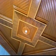 Attractive Wooden Ceiling Desi screenshot 5