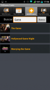 TV Shows Guide Free screenshot 3