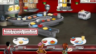 Burger Shop 2 screenshot 6