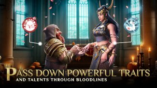 Bloodline: Heroes of Lithas screenshot 0