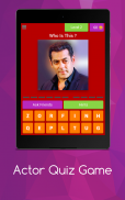 Bollywood Celebrities Quiz screenshot 19