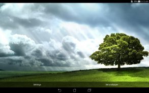 ASUS DayScene - Live wallpaper screenshot 1