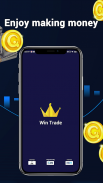 Win Trade - Fast Trading App screenshot 4