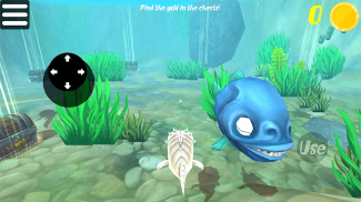 Simulator Feed And Grow : Fish Game APK for Android - Download