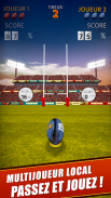 Flick Kick Rugby Kickoff screenshot 10