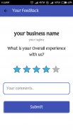Your Feedback App screenshot 4