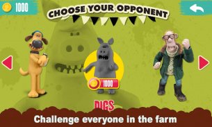 Shaun the Sheep Brain Games screenshot 8