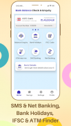 Bank Balance Check - Passbook screenshot 4