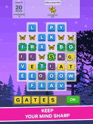 Word and Letters - Find words screenshot 5