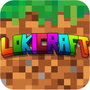 Lokicraft : Building Craft