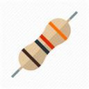 Simple Resistor Code Calculator