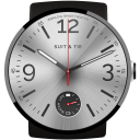 Suit & Tie Lite Watch Face