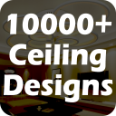 Ceiling Design Icon